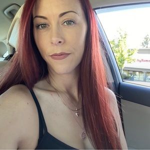 Meet your Posher, Syreeta